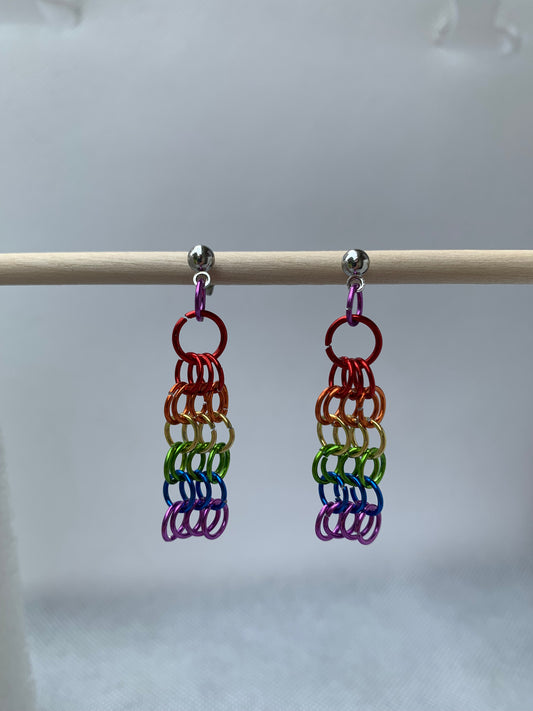 Pride Dangle Chains